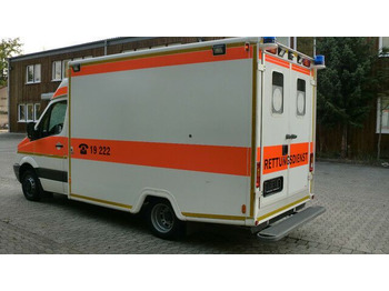 Mercedes-Benz Sprinter 516 CDI  /on  Stock /  в лизинг Mercedes-Benz Sprinter 516 CDI  /on  Stock /: фото 5 Mercedes-Benz Sprinter 516 CDI  /on  Stock /  в лизинг Mercedes-Benz Sprinter 516 CDI  /on  Stock /: фото 5