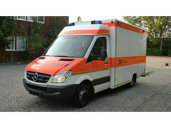 Mercedes-Benz Sprinter 516 CDI  /on  Stock /  в лизинг Mercedes-Benz Sprinter 516 CDI  /on  Stock /: фото 2 Mercedes-Benz Sprinter 516 CDI  /on  Stock /  в лизинг Mercedes-Benz Sprinter 516 CDI  /on  Stock /: фото 2