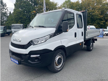 Малотоннажный бортовой грузовик IVECO Daily