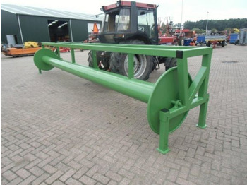 Навесное оборудование