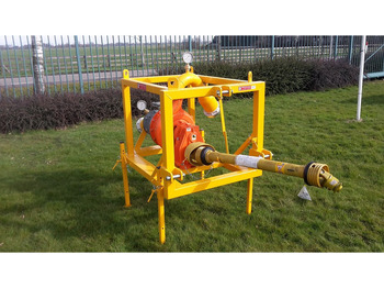 Навесное оборудование AGOMAC