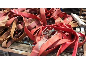 Навесное оборудование