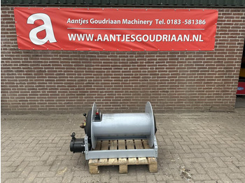 Навесное оборудование