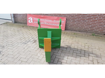 Навесное оборудование