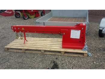 Навесное оборудование