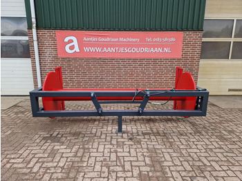 Навесное оборудование