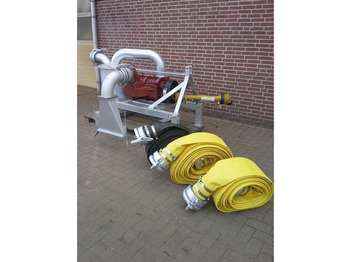 Навесное оборудование