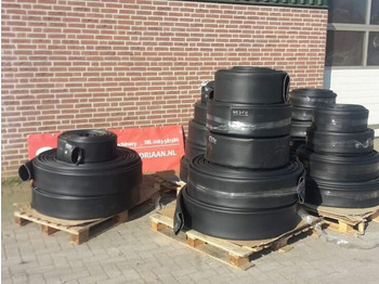 Навесное оборудование