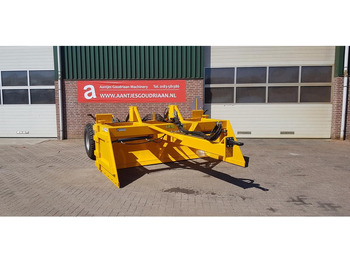 Техника для обработки почвы