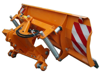 Отвал для снега BOXER AGRI