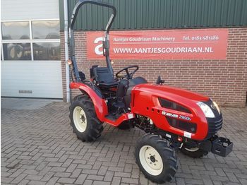 Новый Минитрактор Branson 2900 H: фото 1