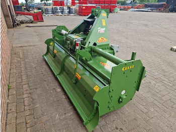 Новый Техника для обработки почвы Celli Pioneer 170 255: фото 5