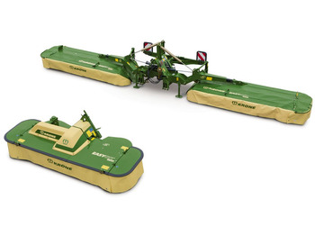 Косилка KRONE