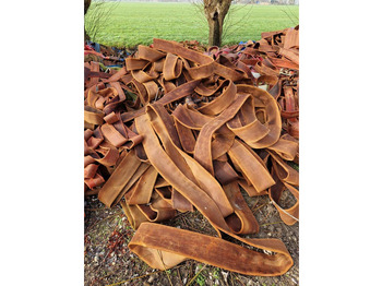 Новый Навесное оборудование для Сельскохозяйственной техники 4'' slang met sproeiers - Nieuw: фото 3 Новый Навесное оборудование для Сельскохозяйственной техники 4'' slang met sproeiers - Nieuw: фото 3