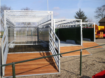 Сельскохозяйственный прицеп