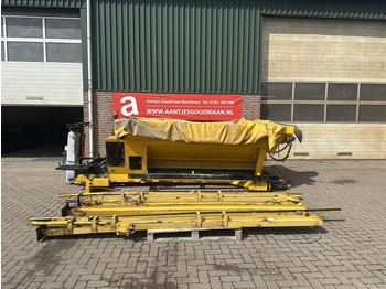 Разбрасыватель песка/ Соли