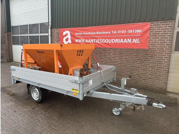 Разбрасыватель песка/ Соли Onbekend: фото 2