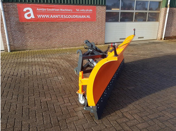 Новый Отвал для снега Sneeuwschuif: фото 3 Новый Отвал для снега Sneeuwschuif: фото 3