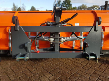 Новый Отвал для снега Sneeuwschuif: фото 5 Новый Отвал для снега Sneeuwschuif: фото 5