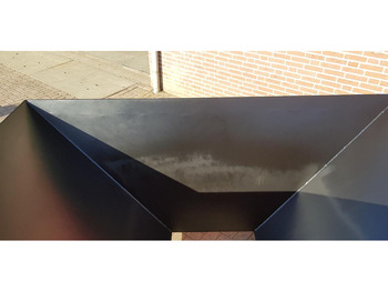 Новый Пищевое оборудование для транспортировки пищевых продуктов Staande Big-Bag Vultrechter VTS03: фото 3