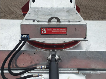 Новый Щетка Veegmachine Ø 600 mm prof: фото 5