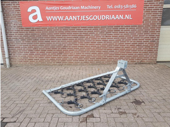 Луговая борона