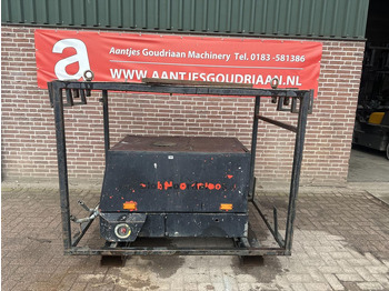 Воздушный компрессор