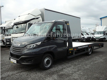 Автовоз IVECO Daily 35s18