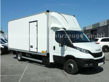 Малотоннажный фургон IVECO Daily 70c18