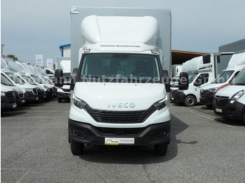 Новый Тентованный фургон Iveco Daily 70C18H Pritsche Plane 1000KG LBW Sofort: фото 3