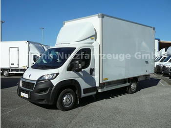 Новый Малотоннажный фургон Peugeot Boxer Koffer Möbelkoffer 4600 Lang 2400 Hoch: фото 2