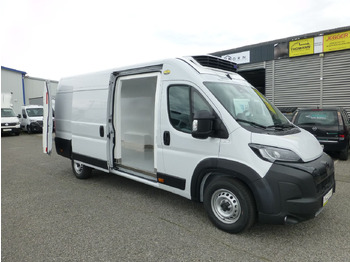 Малотоннажный рефрижератор PEUGEOT Boxer