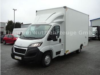 Новый Малотоннажный фургон Peugeot Boxer Premium Koffer Extra Tief Extra Hoch !: фото 2