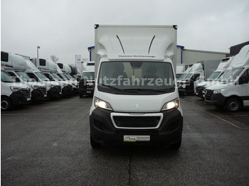 Новый Малотоннажный фургон Peugeot Boxer Premium Koffer Extra Tief Extra Hoch !: фото 3