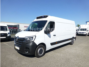 Малотоннажный рефрижератор RENAULT Master