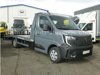 Эвакуатор RENAULT Master