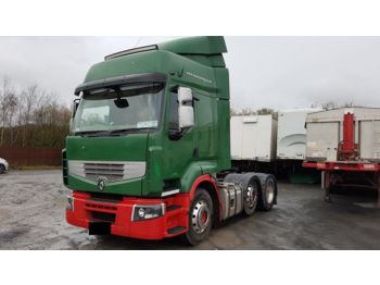 Тягач RENAULT Premium 460: фото 1