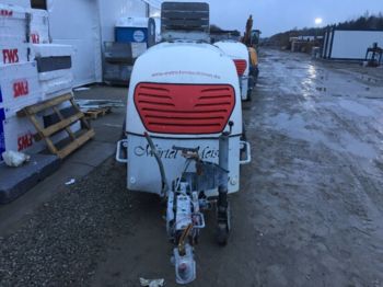 Автобетононасос BRINKMANN EMS: фото 1