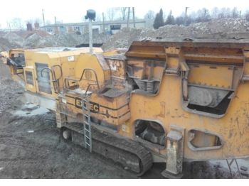 Дробилка EXTEC C10: фото 1