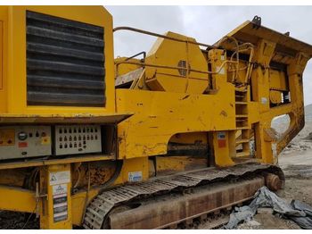 Дробилка EXTEC C12: фото 1
