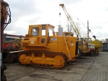Бульдозер LIEBHERR PR 751: фото 1