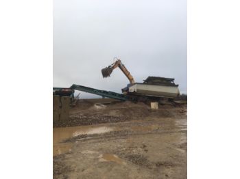 Грохот POWERSCREEN 2100: фото 1