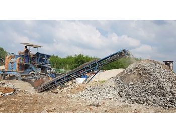 Дробилка POWERSCREEN Pegson: фото 1