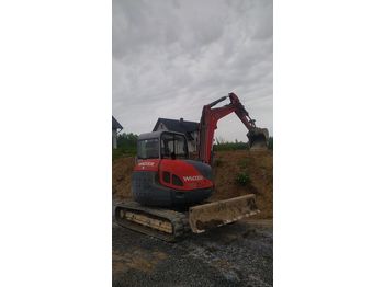 Мини-экскаватор Wacker Neuson 75Z3: фото 1