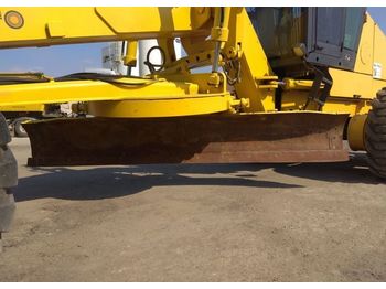 Грейдер YTO PY 165CA: фото 1