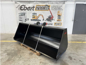 Ковш для экскаватора