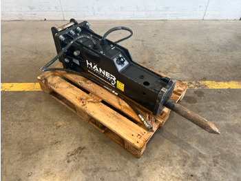 Häner HGS 68 Hydraulikhammer Hammer MS03 / 2021 в лизинг Häner HGS 68 Hydraulikhammer Hammer MS03 / 2021: фото 3 Häner HGS 68 Hydraulikhammer Hammer MS03 / 2021 в лизинг Häner HGS 68 Hydraulikhammer Hammer MS03 / 2021: фото 3