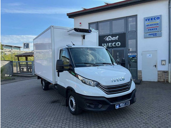 Малотоннажный рефрижератор IVECO Daily 35s14