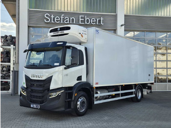Рефрижератор IVECO S-WAY