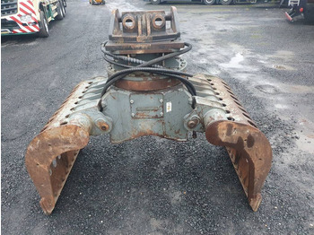 Грейфер KINSHOFER